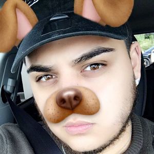 Meet your Posher, Erick